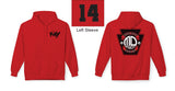 MDSC Fury Hoodie