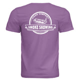 Dark Lavender - 3001C - BACK