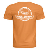 ORANGE - 3001C - BACK