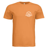 ORANGE - 3001C - FRONT