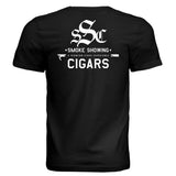BLACK - 3001C - BACK