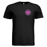 BLACK - 3001C - FRONT