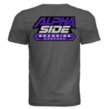 ASPHALT - 3001C - BACK