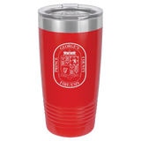 20oz Insulated Tumbler Laser Engraved