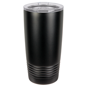 20oz Insulated Tumbler Laser Engraved