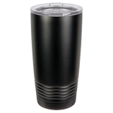 20oz Insulated Tumbler Laser Engraved