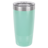 20oz Insulated Tumbler Laser Engraved