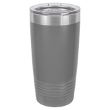 20oz Insulated Tumbler Laser Engraved