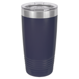 20oz Insulated Tumbler Laser Engraved