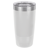 20oz Insulated Tumbler Laser Engraved