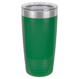 20oz Insulated Tumbler Laser Engraved
