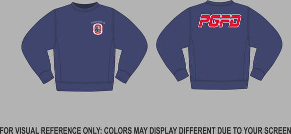 PGFD Crew Neck
